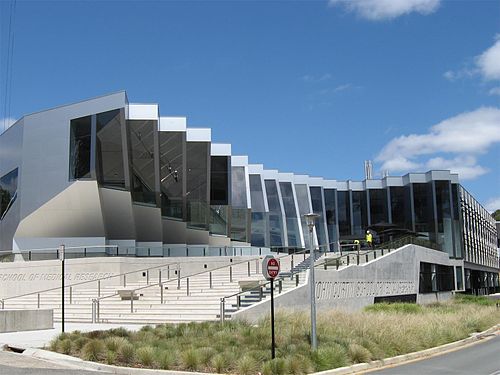 John Curtin School of Medical Research